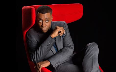 Arsenio Hall: Standup Comedy Is Going to Play a Huge Role on New Show ...