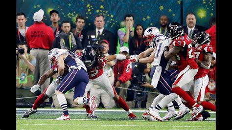 Patriots stun Falcons with historic Super Bowl comeback, OT win | wltx.com