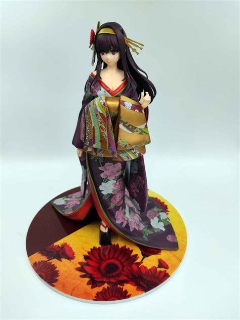 Collectable Toys Action Figures PVC Anime Model Figures | Fuson Industry-Action figures OEM