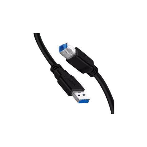 Printer USB 3.0 Cable - 1.5m - FutureSpace