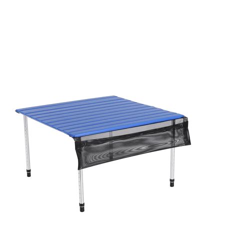 Roll-a-Table® With Adjustable Legs – CampTime.com