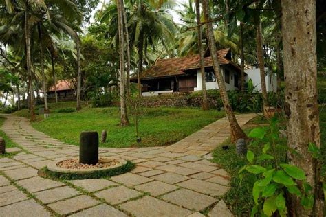 Hotels In Trivandrum With Swimming Pool | Book from 45 Stay Options ...