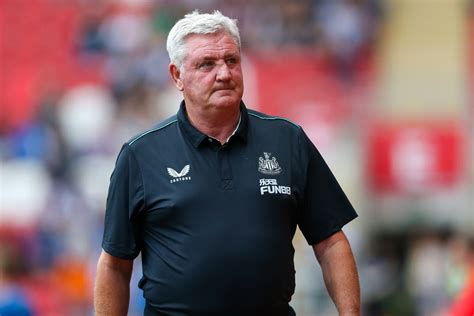 Steve Bruce: Newcastle manager to remain in charge for Tottenham match | The Independent