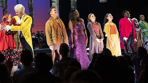 Bareilles, Miller, Soo, & Into the Woods Revival Cast Extend on Broadway | Broadway Direct