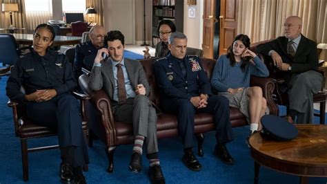 Space Force season 2 review: A light yet underwhelming season