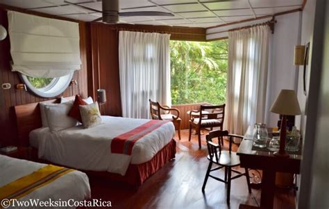 Monteverde Hotel Guide - Two Weeks in Costa Rica