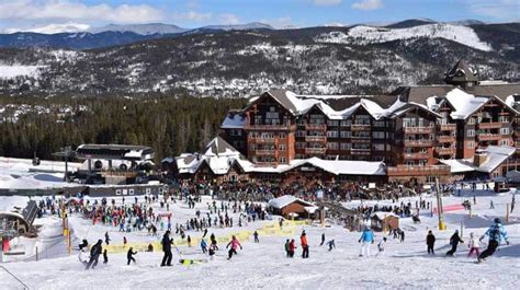 Family Insider's Guide to Skiing in Breckenridge Colorado