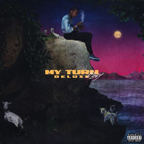 Lil Baby - My Turn (Deluxe) Lyrics and Tracklist | Genius