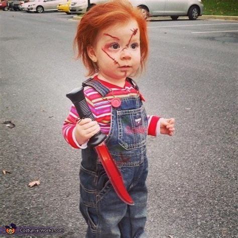 16 Adorable Halloween Costume Ideas For Redheaded Kids | HuffPost