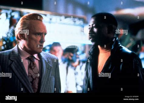 Boiling Point Year: 1993 USA Wesley Snipes, Dennis Hopper Director ...