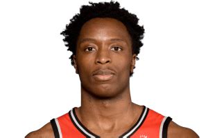 OG Anunoby | Toronto | National Basketball Association | Yahoo! Sports