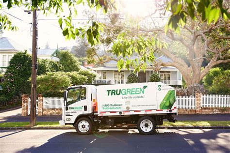 TruGreen Answers Your Frequently Asked Questions | TruGreen