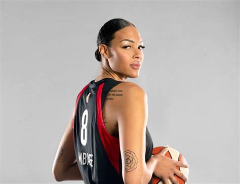 Liz Cambage Net Worth, Age, Height, Boyfriend, Partner, Wikipedia