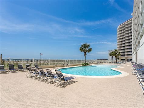 Lighthouse ~ Gulf Shores, Alabama Condos by Southern