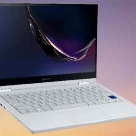 Samsung: Galaxy Book Flex Alpha l’ultrabook convertibile 2-in-1 diventa ...