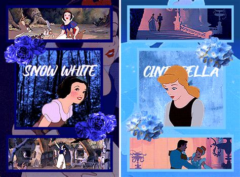 Snow White - Cinderella - Disney Classic Era Leading Females Photo (44199524) - Fanpop - Page 12