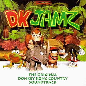 Booster's Tower: Donkey Kong Country - Original Soundtrack