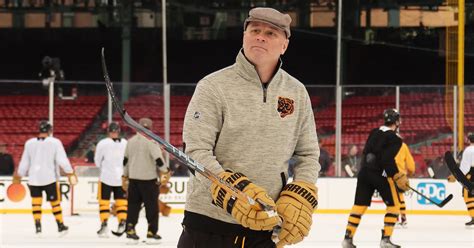 Bruins' Jim Montgomery named Atlantic Division coach for All-Star Game ...