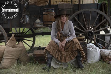 Y: 1883 First Look - Faith Hill as Margaret Dutton - 1883 Photo (44170881) - Fanpop