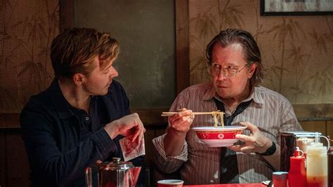 ‘Slow Horses’ Review: Gary Oldman’s Excellent British Spy Series Delivers For A Second Time This ...