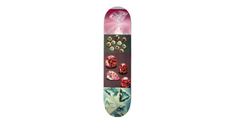 Diamond Skateboard | Zazzle