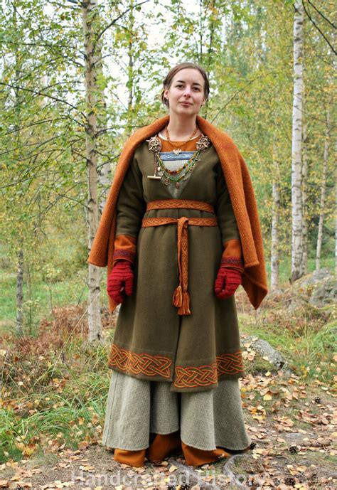 Autumn with Årsunda Vikings | HANDCRAFTED HISTORY