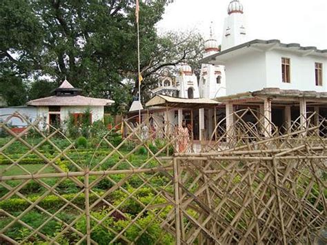 Temples in Hamirpur, List of Famous Mandir in Hamirpur