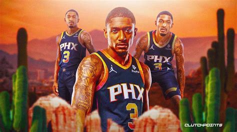 What to expect from Bradley Beal in Suns' 2023-24 season