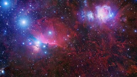 Orion [1920x1080] | Nebula, Hd galaxy wallpaper, Galaxy wallpaper