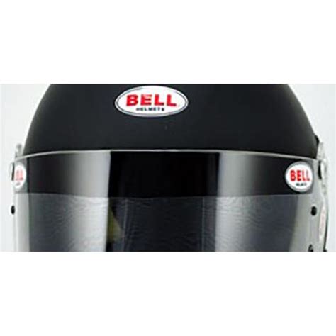 Bell Helmets 2150002 Helmet Visor Strip, Black