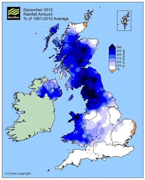 UK Floods – Linking Extreme Rainfall, Flooding and Climate Change – FloodList