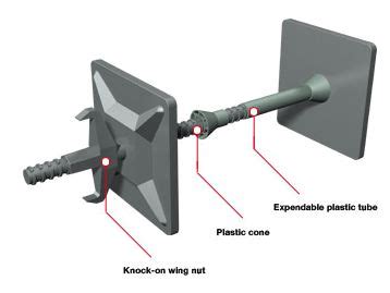 What are Form Ties in Construction? – HPD TEAM