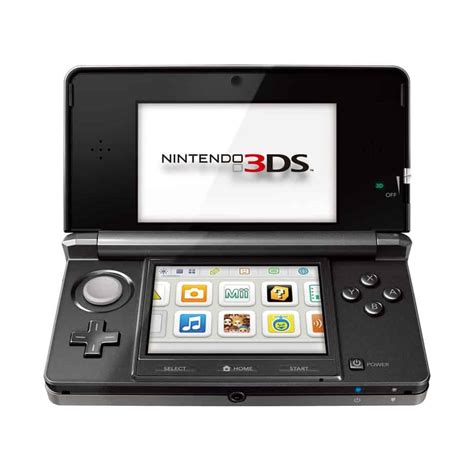 Nintendo 3DS - This Mama Loves