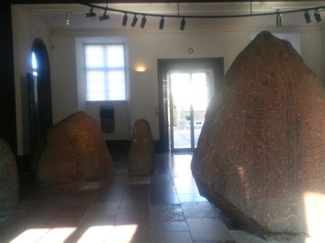 Become a viking in Nationalmuseet | Erasmus blog Copenhagen, Denmark