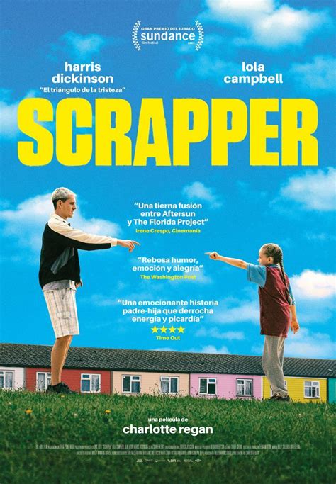 Image gallery for Scrapper - FilmAffinity