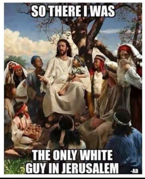 Seriously, why are almost all depictions of Jesus white. : r ...