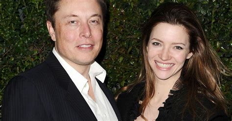 Who Are Elon Musk's Ex-Wives? He Has Been Married Multiple Times