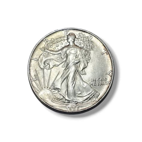 Liberty coins 1 onz. Fine silver one dollar – encantosjoyeria