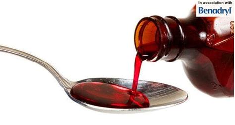 What's in a cough syrup? | TheHealthSite.com