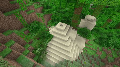 The Best Minecraft XBox 360 Seeds | Minecraft