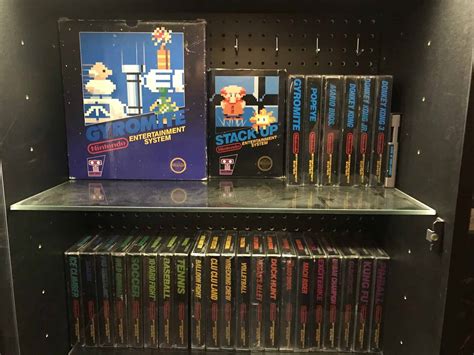 All 30 Black Box Nes Games Guide (Including Pricing) - MCMROSE