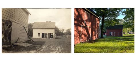 Decker Farm: NYC’s oldest continuously working family-style farm | Then and Now - silive.com