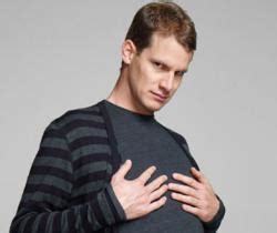 Daniel Tosh Tour Tickets, Dates and Schedule for his The June Gloom ...