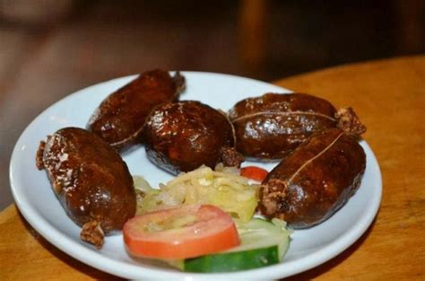 Vigan Longganisa Recipe | Longganisa recipe, Vigan longganisa recipe, Recipes