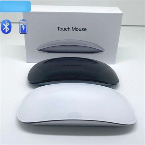 Wireless-Bluetooth-Mouse-for-APPLE-Mac-Book-Macbook-Air-Pro-Ergonomic ...