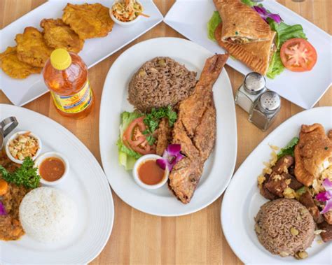 Order Little Haiti Caribbean Restaurant Menu Delivery【Menu & Prices】| New York | Uber Eats