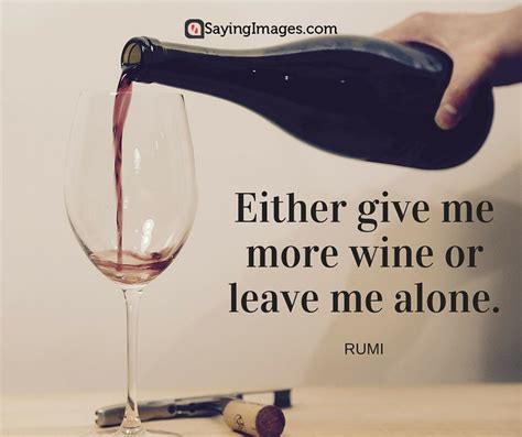 35 Famous Wine Quotes | SayingImages.com | Wine quotes, Famous wines ...