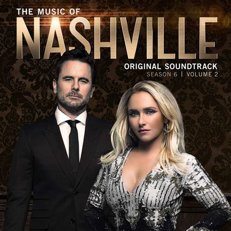 ‘Nashville’ Season 6 – Volume 2 Soundtrack Details | Film Music Reporter