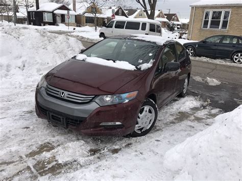 2011 Honda Insight for Sale in Chicago, IL - OfferUp