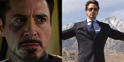 MCU: 10 Quotes That Prove Iron Man Is Actually A Villain